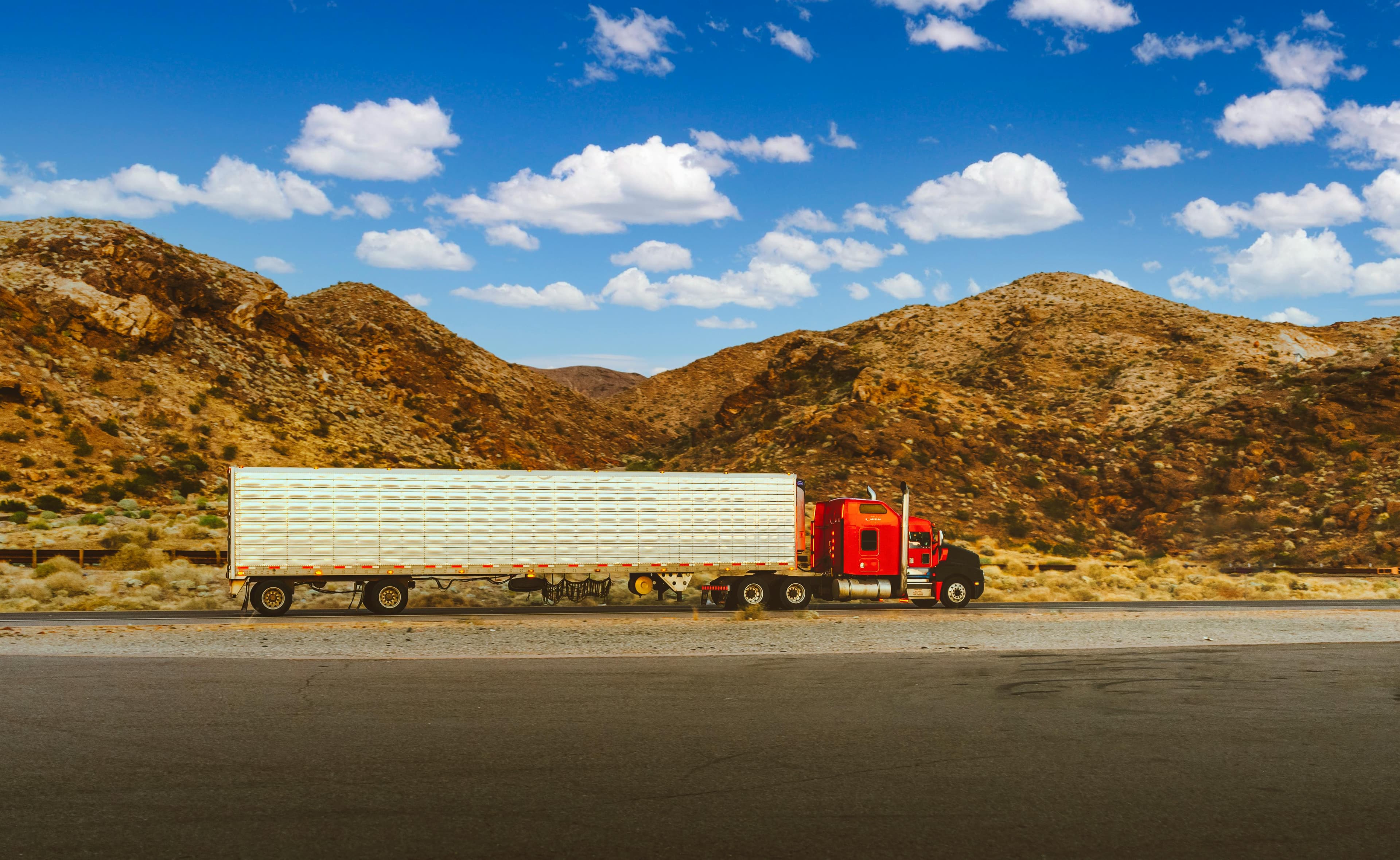 Flatbed Division